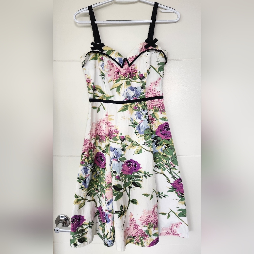 Vintage Dress